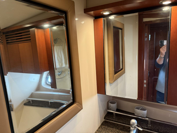 Sea Ray-48 Sundancer 2006-Turn The Page Mystic-Connecticut-United States-5660257