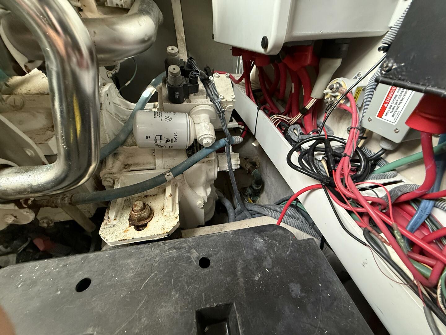 Sea Ray-48 Sundancer 2006-Turn The Page Mystic-Connecticut-United States-5660276 | Thumbnail