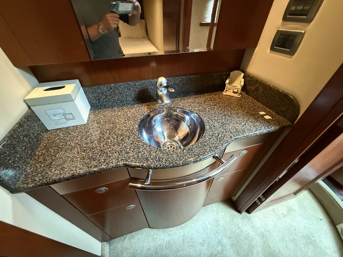 Sea Ray-48 Sundancer 2006-Turn The Page Mystic-Connecticut-United States-5660261 | Thumbnail