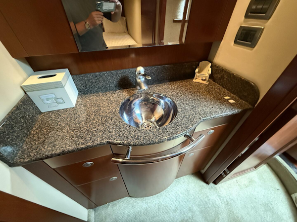 Sea Ray-48 Sundancer 2006-Turn The Page Mystic-Connecticut-United States-5660261