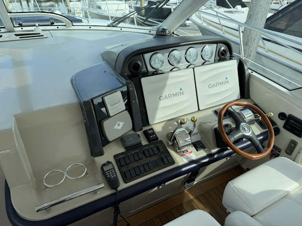 Sea Ray-48 Sundancer 2006-Turn The Page Mystic-Connecticut-United States-5660187