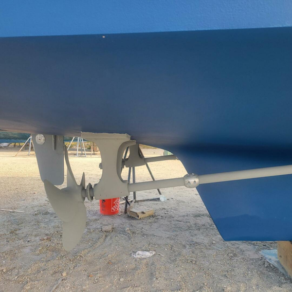 Novatec-Sundeck 2002-Off Ramp Stuart-Florida-United States-5942422