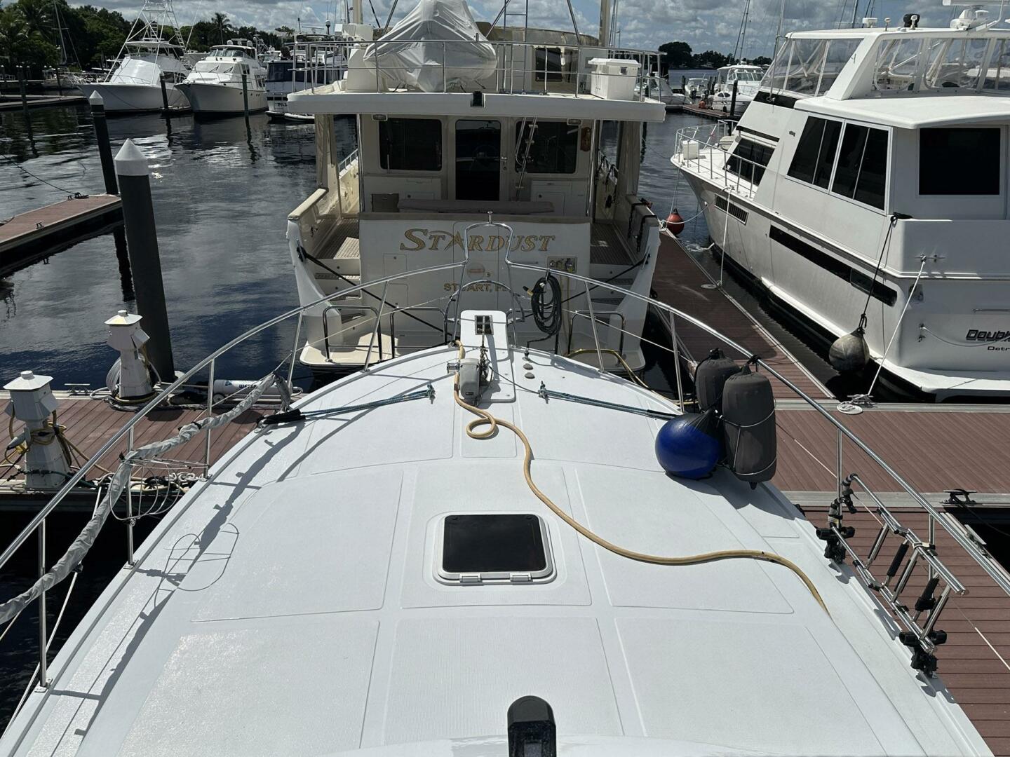 Novatec-Sundeck 2002-Off Ramp Stuart-Florida-United States-5942404 | Thumbnail