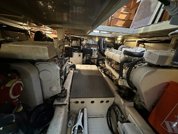 Novatec-Sundeck 2002-Off Ramp Stuart-Florida-United States-5942392