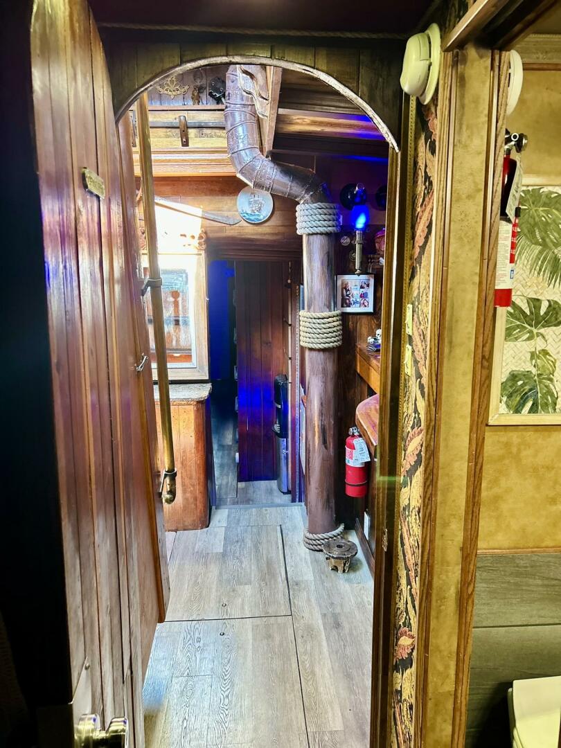 Custom-80 Brigantine 1977-Devils Gauntlet Long Beach-California-United States-5665198 | Thumbnail