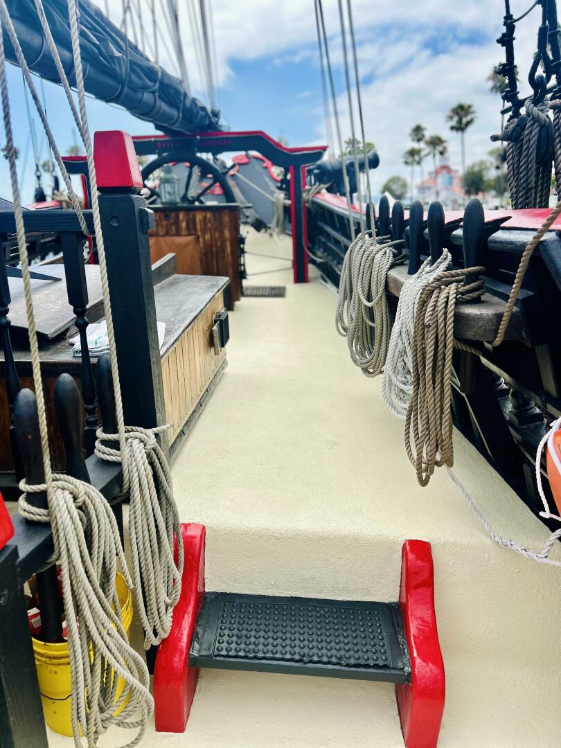 Custom-80 Brigantine 1977-Devils Gauntlet Long Beach-California-United States-5665147 | Thumbnail