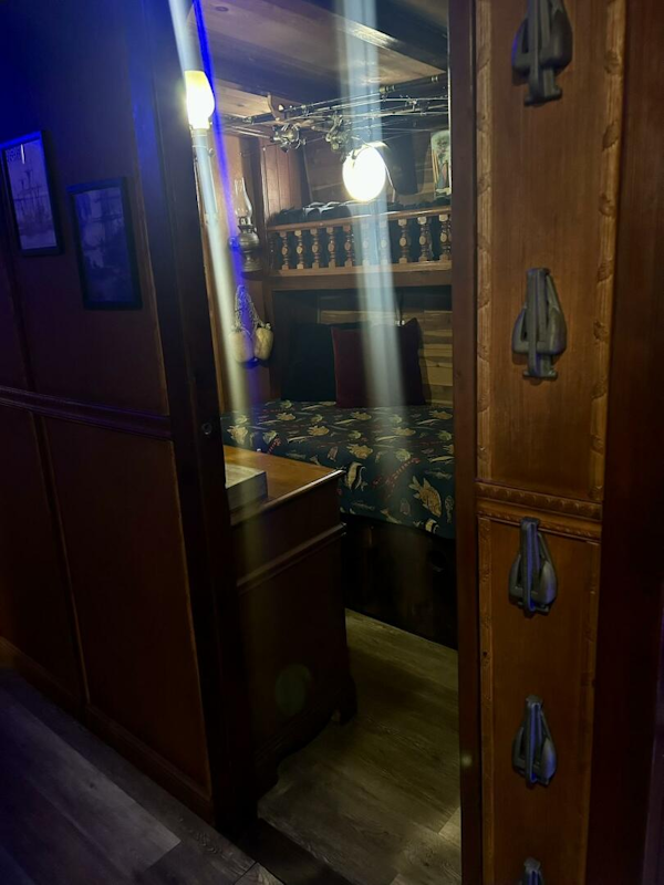 Custom-80 Brigantine 1977-Devils Gauntlet Long Beach-California-United States-5665180