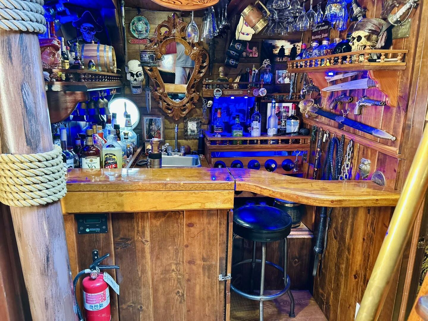 Custom-80 Brigantine 1977-Devils Gauntlet Long Beach-California-United States-5665161 | Thumbnail
