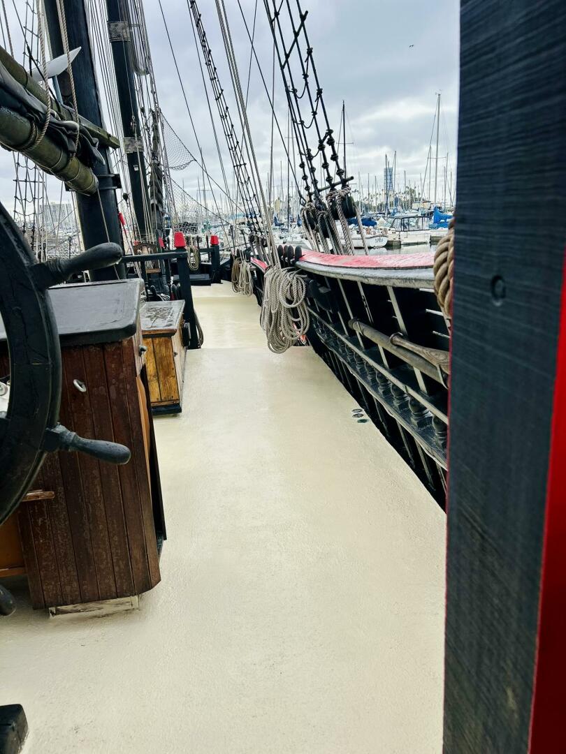 Custom-80 Brigantine 1977-Devils Gauntlet Long Beach-California-United States-5665131 | Thumbnail