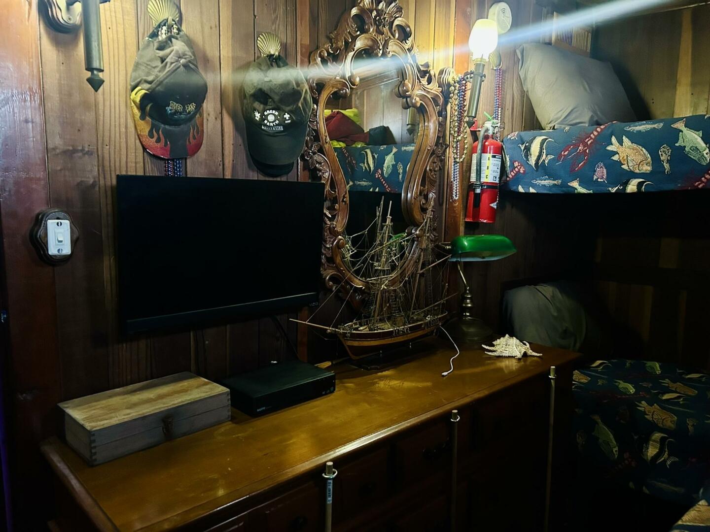 Custom-80 Brigantine 1977-Devils Gauntlet Long Beach-California-United States-5665179 | Thumbnail