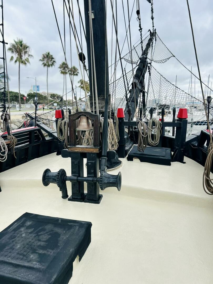 Custom-80 Brigantine 1977-Devils Gauntlet Long Beach-California-United States-5665156 | Thumbnail