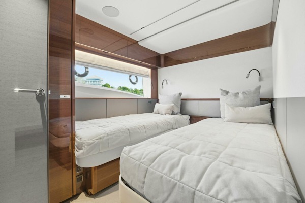 Princess-Y95 2025-Just Perfect Jupiter-Florida-United States-Princess Y95 JUST  PERFECT  Starboard Stateroom-5842090