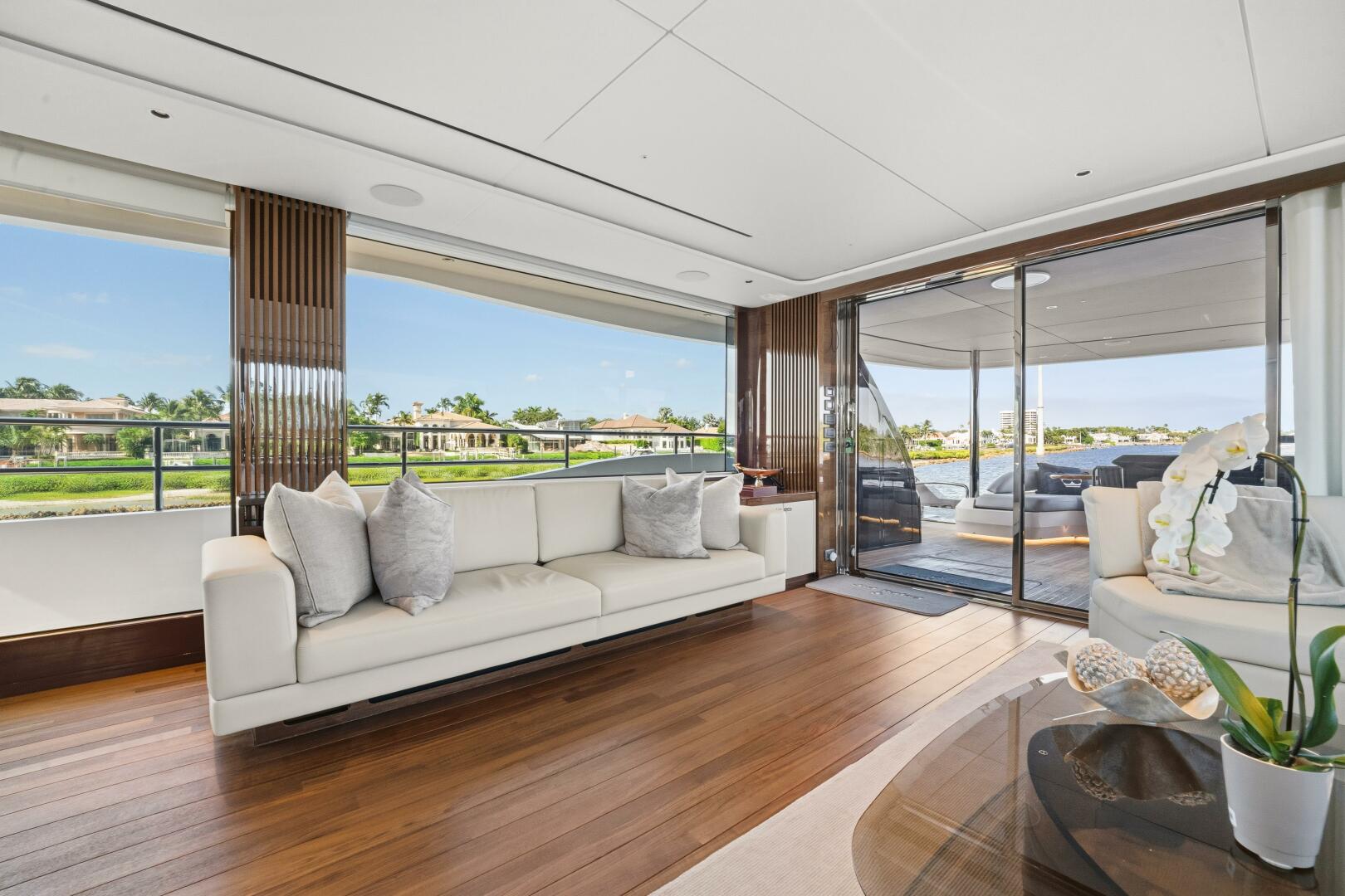 Princess-Y95 2025-Just Perfect Jupiter-Florida-United States-Princess Y95 JUST  PERFECT  Salon-5842034 | Thumbnail