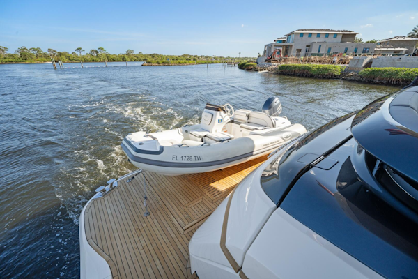 Princess-Y95 2025-Just Perfect Jupiter-Florida-United States-Princess Y95 JUST  PERFECT  Exterior Stern-5842111