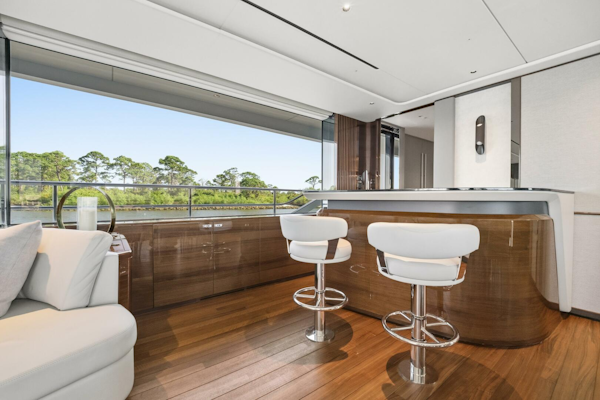 Princess-Y95 2025-Just Perfect Jupiter-Florida-United States-Princess Y95 JUST  PERFECT  Salon Wet Bar-5842037