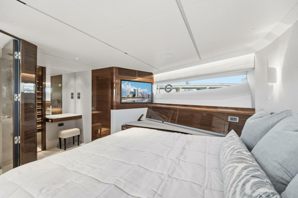 Princess-Y95 2025-Just Perfect Jupiter-Florida-United States-Princess Y95 JUST  PERFECT  Bow Stateroom-5842081