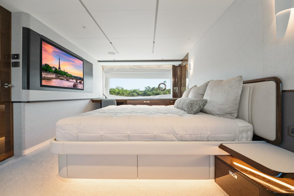 Princess-Y95 2025-Just Perfect Jupiter-Florida-United States-Princess Y95 JUST  PERFECT  VIP Stateroom-5842067