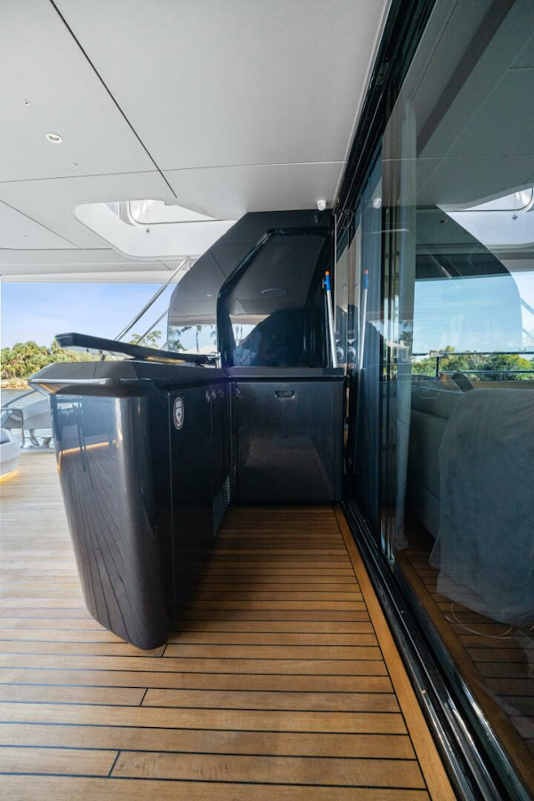Princess-Y95 2025-Just Perfect Jupiter-Florida-United States-Princess Y95 JUST  PERFECT -Main Deck Aft-5842029