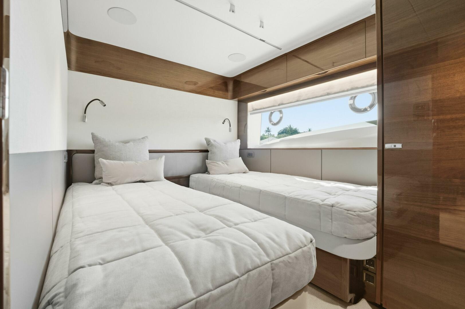 Princess-Y95 2025-Just Perfect Jupiter-Florida-United States-Princess Y95 JUST  PERFECT  Port Stateroom -5842097 | Thumbnail