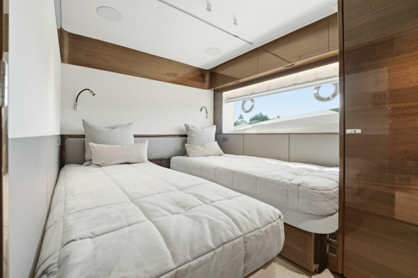Princess-Y95 2025-Just Perfect Jupiter-Florida-United States-Princess Y95 JUST  PERFECT  Port Stateroom -5842097