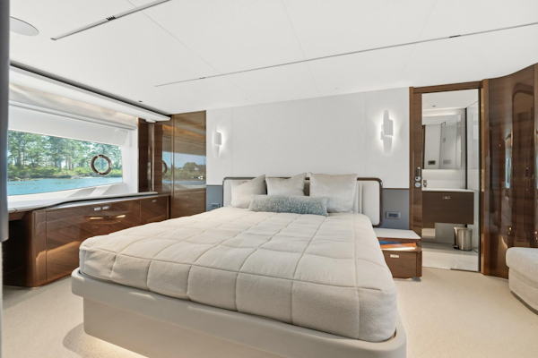 Princess-Y95 2025-Just Perfect Jupiter-Florida-United States-Princess Y95 JUST  PERFECT  VIP Stateroom-5842066