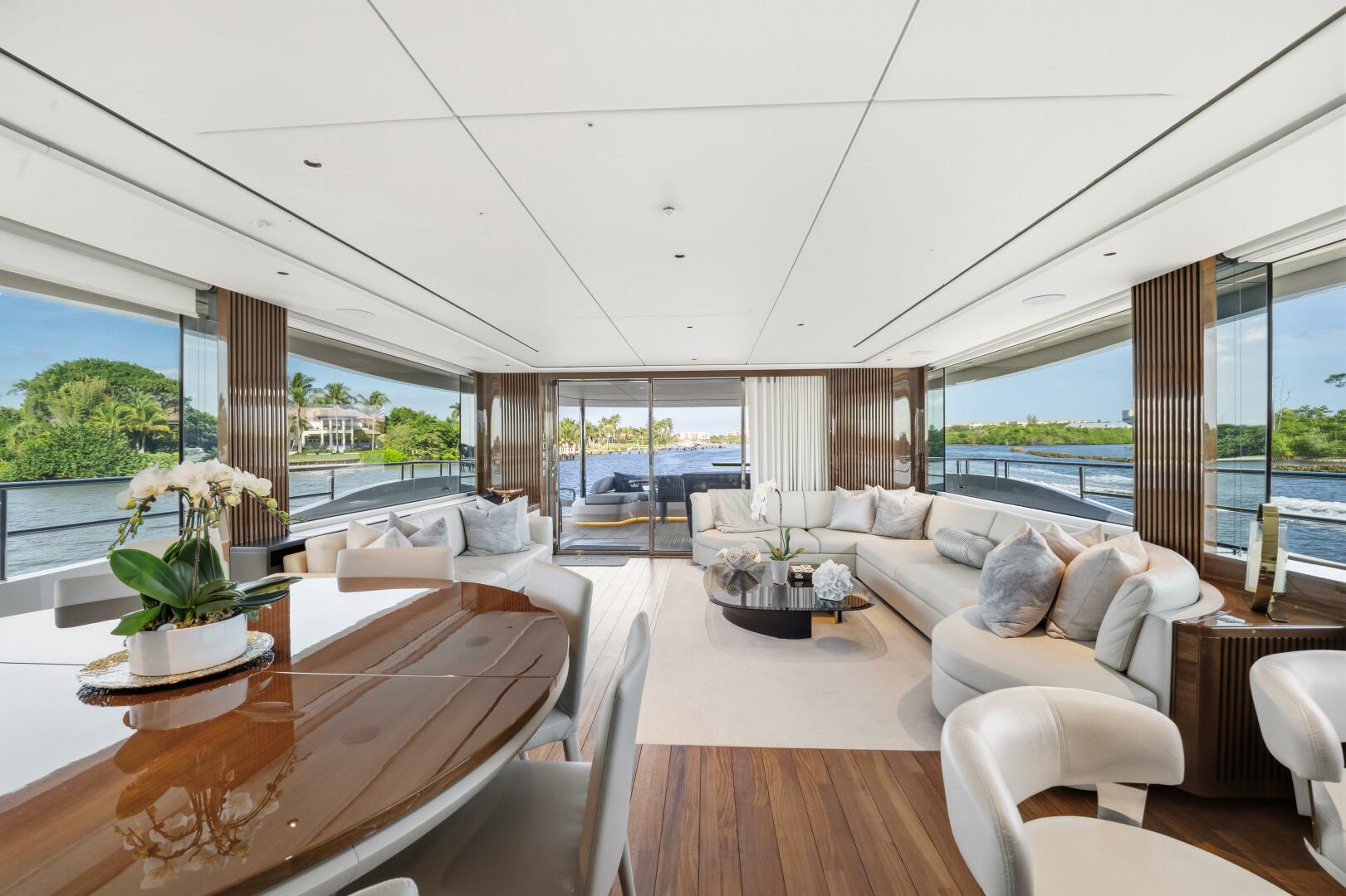 Princess-Y95 2025-Just Perfect Jupiter-Florida-United States-Princess Y95 JUST  PERFECT  Salon-5842032 | Thumbnail