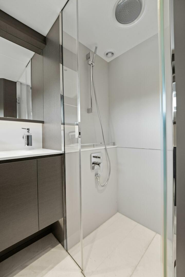Princess-Y95 2025-Just Perfect Jupiter-Florida-United States-Princess Y95 JUST  PERFECT  Port Stateroom Ensuite Head-5842102