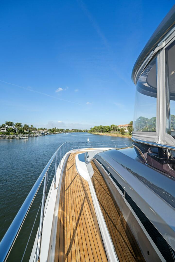 Princess-Y95 2025-Just Perfect Jupiter-Florida-United States-Princess Y95 JUST  PERFECT  Exterior -5842109