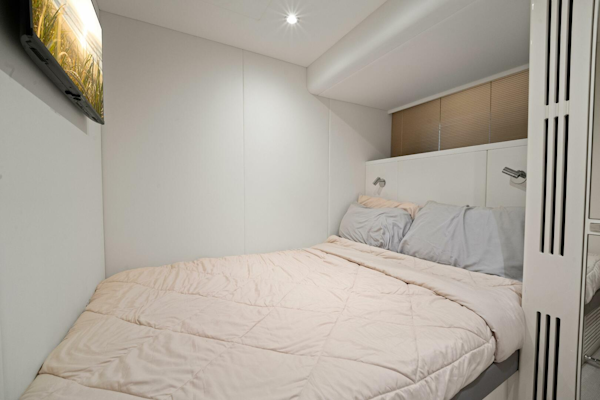 Princess-Y95 2025-Just Perfect Jupiter-Florida-United States-Princess Y95 JUST  PERFECT  Captain Cabin -5842125