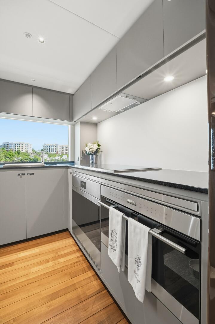 Princess-Y95 2025-Just Perfect Jupiter-Florida-United States-Princess Y95 JUST  PERFECT  Galley-5842057 | Thumbnail
