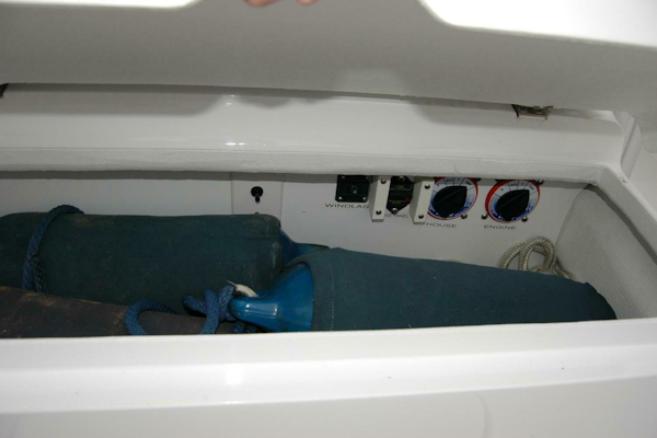 Composite Yacht-26 2013-Keys Time Easton-Maryland-United States-5666697