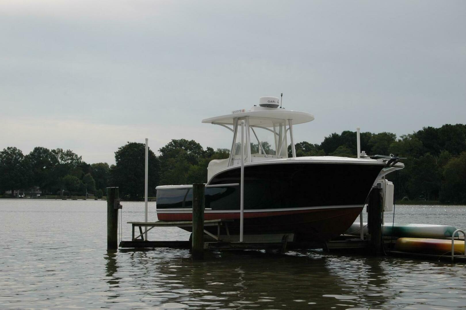 Composite Yacht-26 2013-Keys Time Easton-Maryland-United States-5666674 | Thumbnail