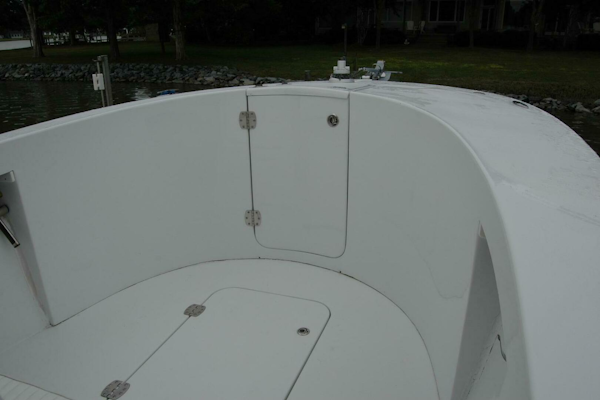 Composite Yacht-26 2013-Keys Time Easton-Maryland-United States-5666689