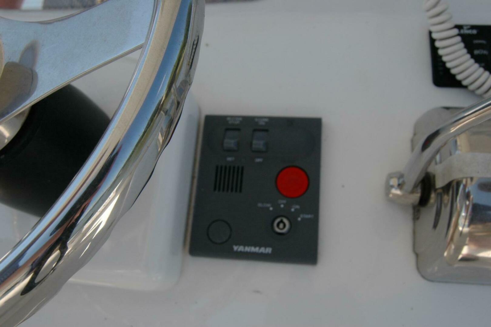 Composite Yacht-26 2013-Keys Time Easton-Maryland-United States-5666737 | Thumbnail