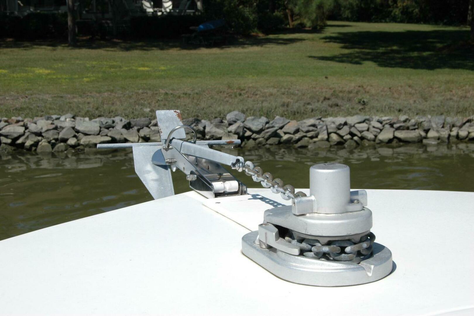 Composite Yacht-26 2013-Keys Time Easton-Maryland-United States-5666731 | Thumbnail