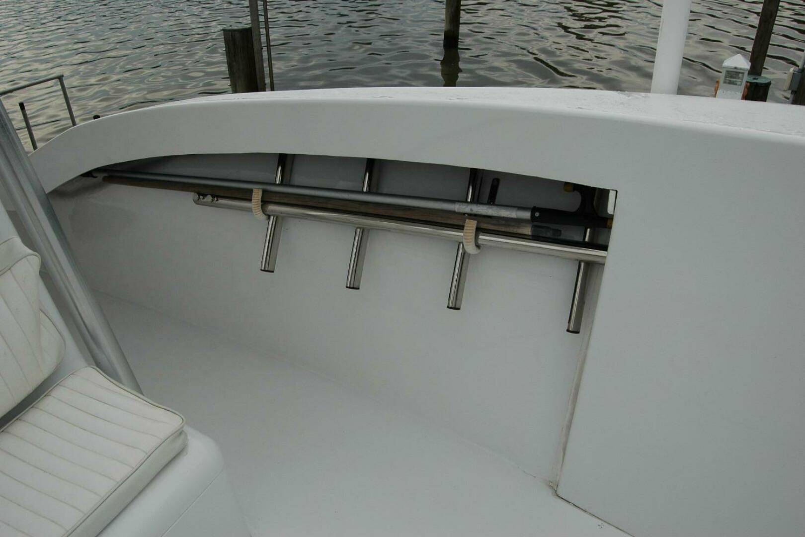 Composite Yacht-26 2013-Keys Time Easton-Maryland-United States-5666722 | Thumbnail