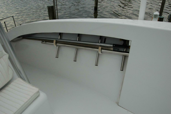 Composite Yacht-26 2013-Keys Time Easton-Maryland-United States-5666722