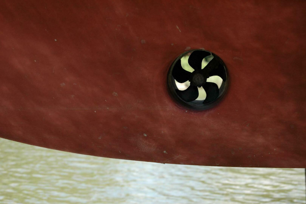 Composite Yacht-26 2013-Keys Time Easton-Maryland-United States-5666677