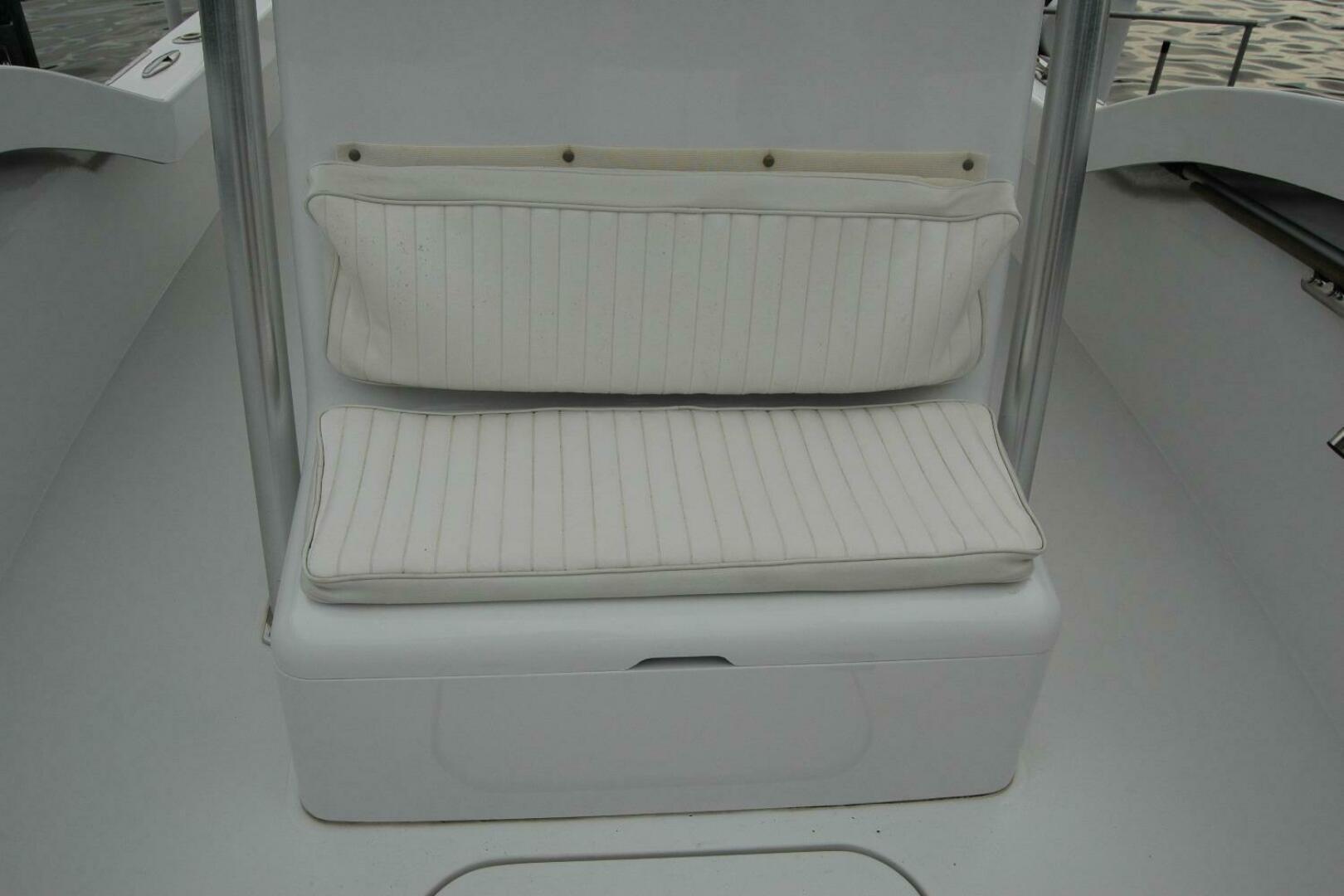 Composite Yacht-26 2013-Keys Time Easton-Maryland-United States-5666696 | Thumbnail
