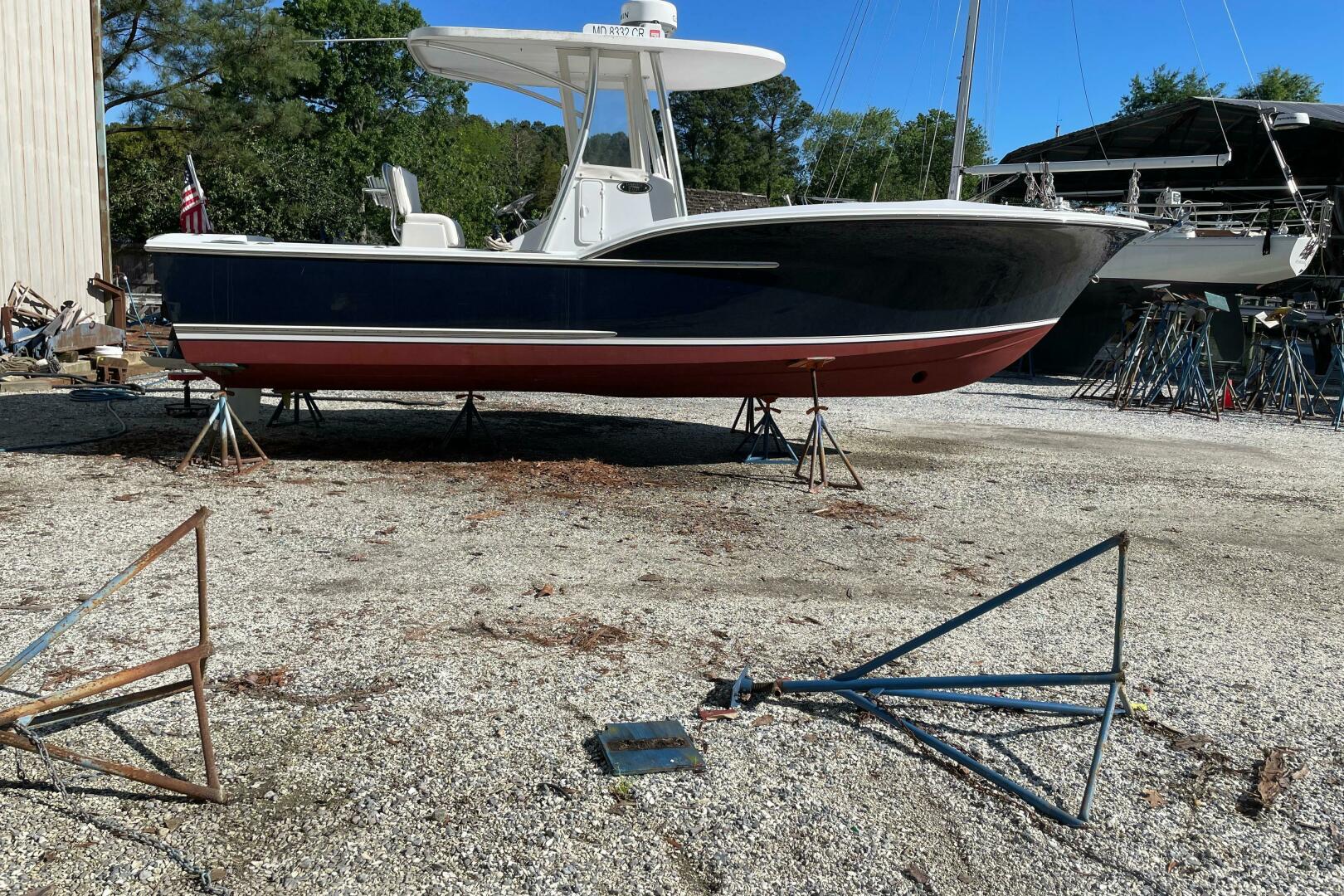 Composite Yacht-26 2013-Keys Time Easton-Maryland-United States-5666712 | Thumbnail