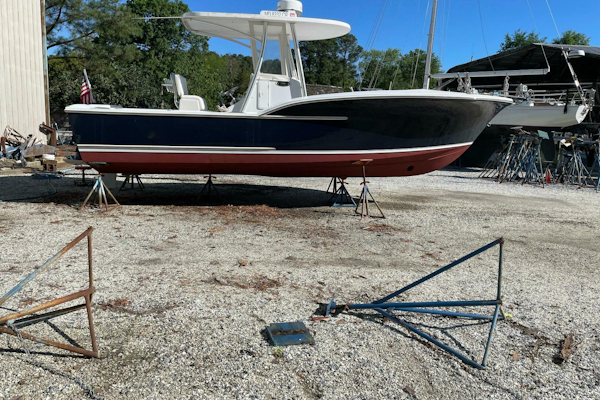 Composite Yacht-26 2013-Keys Time Easton-Maryland-United States-5666712
