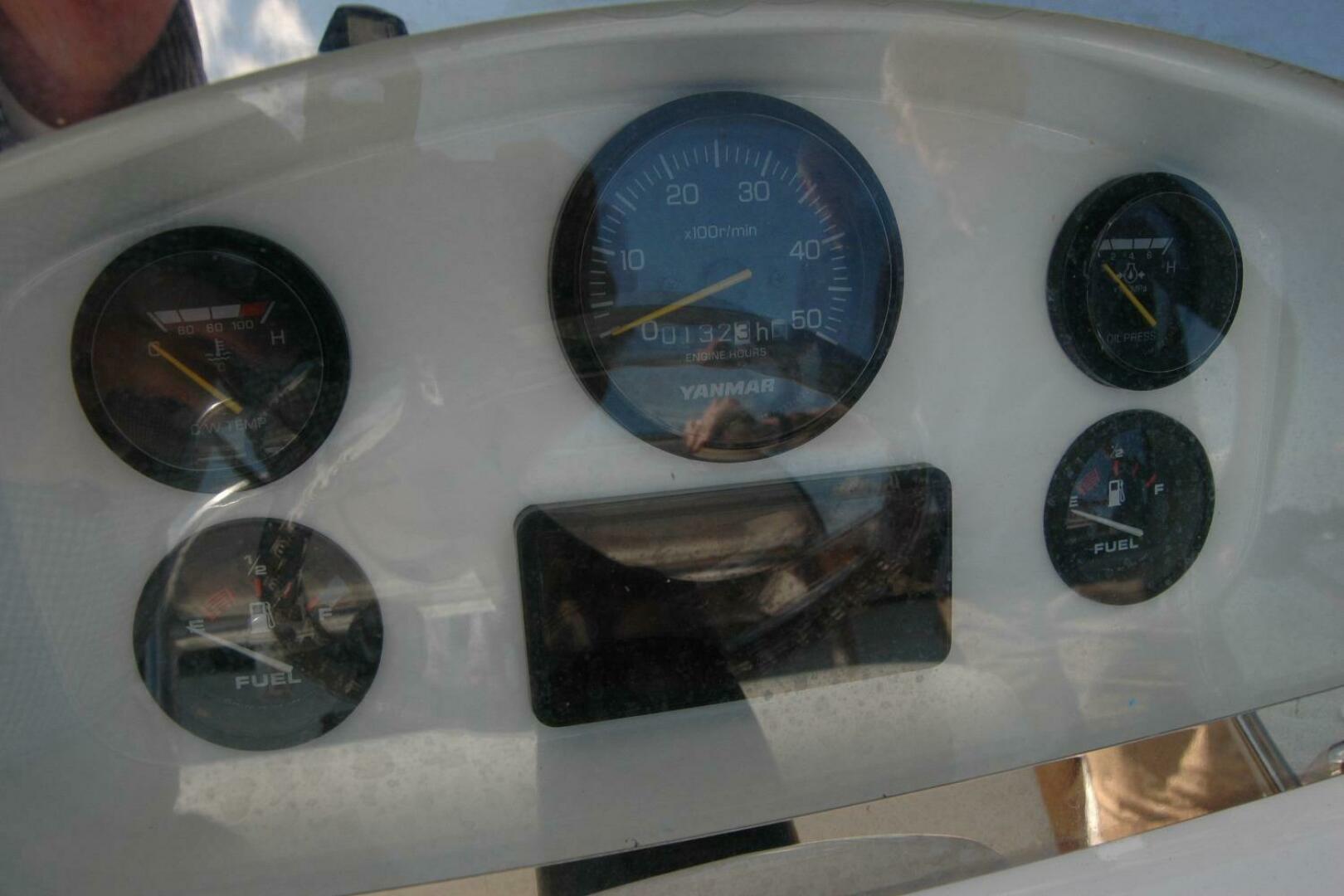 Composite Yacht-26 2013-Keys Time Easton-Maryland-United States-5666728 | Thumbnail