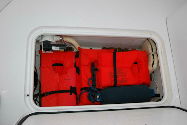 Composite Yacht-26 2013-Keys Time Easton-Maryland-United States-5666691