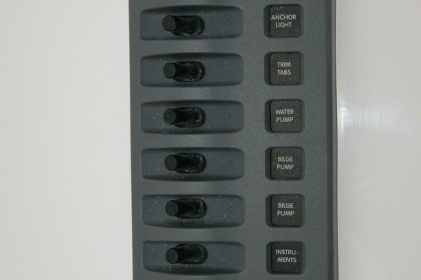 Composite Yacht-26 2013-Keys Time Easton-Maryland-United States-5666741