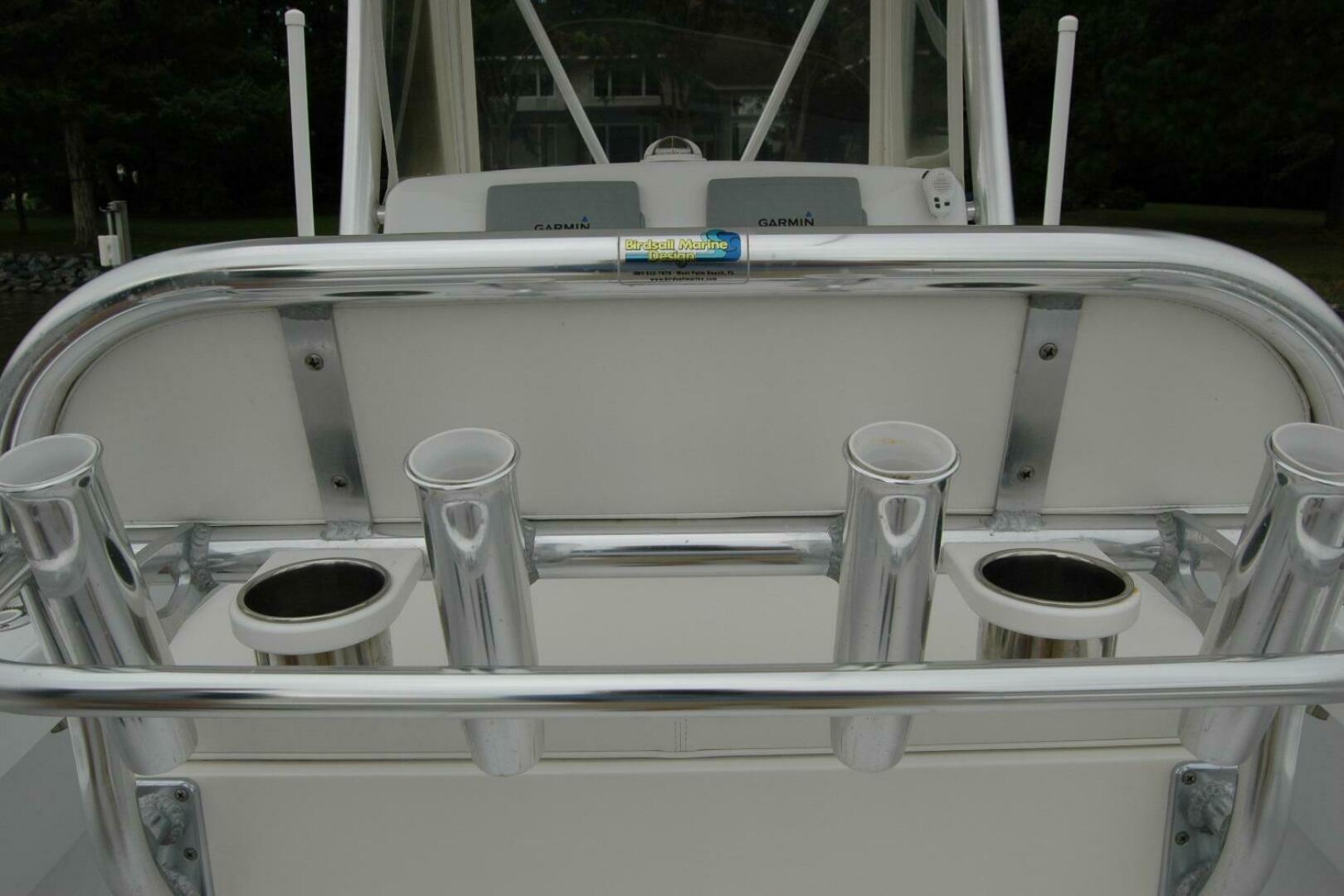 Composite Yacht-26 2013-Keys Time Easton-Maryland-United States-5666706 | Thumbnail