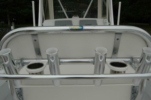 Composite Yacht-26 2013-Keys Time Easton-Maryland-United States-5666706