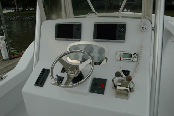 Composite Yacht-26 2013-Keys Time Easton-Maryland-United States-5666708