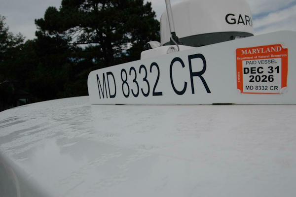 Composite Yacht-26 2013-Keys Time Easton-Maryland-United States-5666723