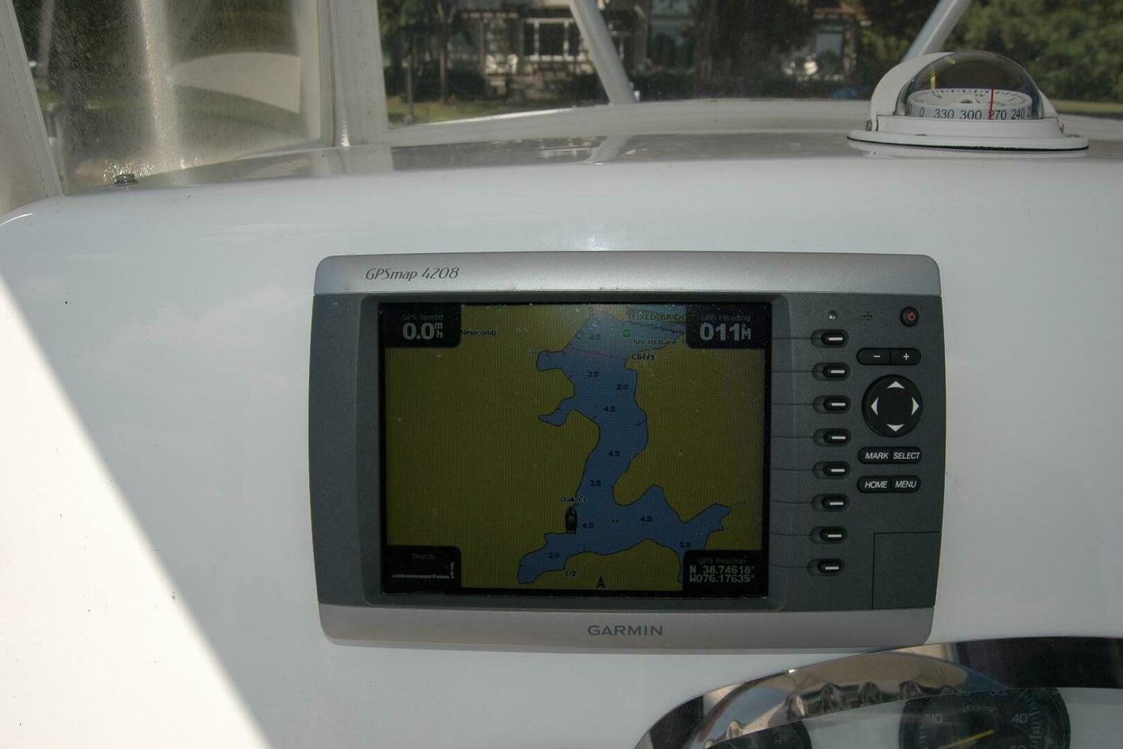 Composite Yacht-26 2013-Keys Time Easton-Maryland-United States-5666726 | Thumbnail