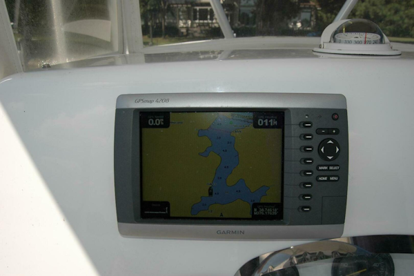 Composite Yacht-26 2013-Keys Time Easton-Maryland-United States-5666726